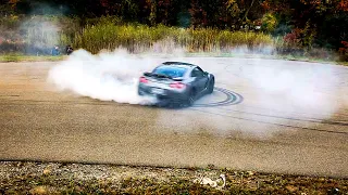 I DON’T THINK A NISSAN GTR IS SUPPOSED TO DO THIS | DriveHub