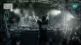 Hardwell On Air 2017 - Part 2