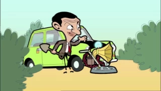 Bean's Bounty | Season 1 Episode 4 | Mr. Bean Cartooon World