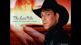 Mickey Rourke "The Last Ride"