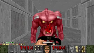 DOOM 1 - ULTIMA.WAD