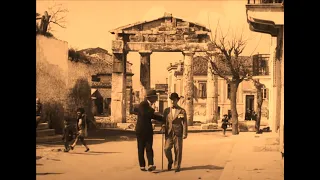 Καταπληκτικές εικόνες από την Αθήνα του 1930! (HD)