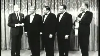 Jack Benny & The Mills Brothers #1