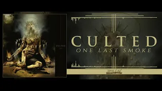 CULTED - 'Nous' (Full Album Stream) 2021