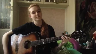 Поезда - Порнофильмы (Cover by Лимонные Шалости)