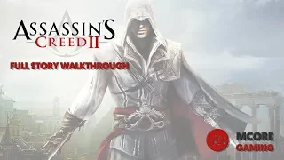 Assassin's Creed II (Remastered) - S13 M3: Doomsday