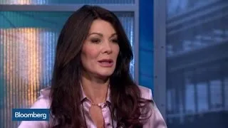 Lisa Vanderpump: How I Became a 'Real Housewife'