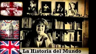 Diana Uribe - Historia de Inglaterra - Cap. 25 La Guerra de las Malvinas - Margareth Thatcher