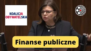 Izabela Leszczyna: WEKSEL IN BLANCO