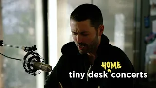 S. Carey: Tiny Desk (Home) Concert