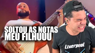 QUE GROOVEEEEE MEU FILHUUUUUUUUU !