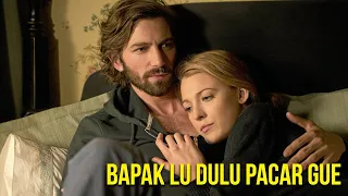 WANITA CANTIK INI TERNYATA BERUSIA 109 TAHUN | ALUR CERITA  LEBIH LENGKAP FILM AGE OF ADALINE