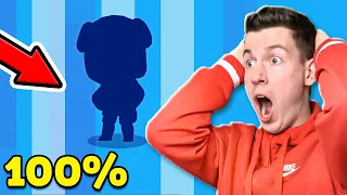 😱 *СЕКРЕТНЫЙ* Способ Выбить ЛЕГЕНДАРКУ в Brawl Stars! (РАБОТАЕТ)