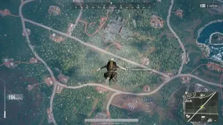 Создаю историю в PUBG =3