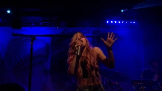 Against The Current - "Gravity" - Live in St. Paul
