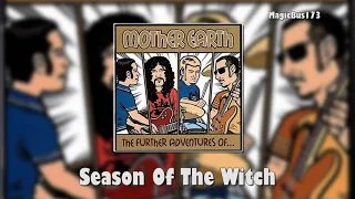 Mother Earth - Season Of The Witch