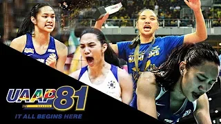 A tribute to the inimitable BDL | UAAP Exclusives