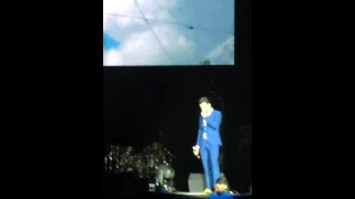 Atif Aslam O2 arena London 30 August 2015