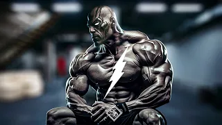 AGGRESSIVE RAP GYM WORKOUT MIX 2023 🔥 BEST HIP HOP WORKOUT MUSIC MIX 2023 ft. Eminem, 2Pac, DMX...