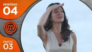 MASTERCHEF BRASIL (27/03/2018) | PARTE 3 | EP 04 | TEMP 05