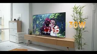 Đánh giá TV TCL QLED 4K C645 - Vật Vờ Team