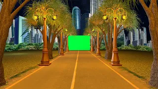 New 3D wedding FX Green Screen Video effects 2020