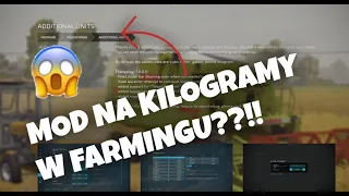 5 MODYFIKACJI KTÓRE PO PROSTU MUSISZ ZAINSTALOWAĆ NA SWOIM SAVE W FS 22😱😍#4 Farming Simulator 22