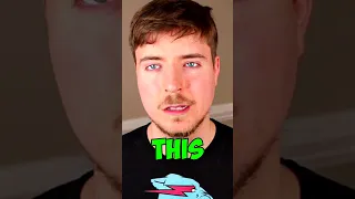 MrBeast Got ANGRY..😥💔