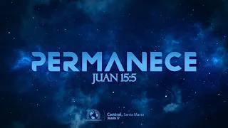 🔵Segunda Escuela Dominical  | Domingo 19 de Mayo del 2024 | ¡𝑺𝒊𝒏𝒕𝒐𝒏𝒊𝒛𝒂 𝒚 𝑪𝒐𝒎𝒑𝒂𝒓𝒕𝒆!.