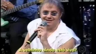 Deep Purple - Programa do Jo Interview - 19 de setembro de 2003