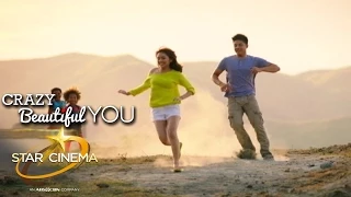 Crazy Beautiful You (Spend the Valentine's month with the King & Queen of Hearts)