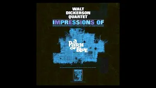 Walt Dickerson Quartet with Sun Ra - High Hopes