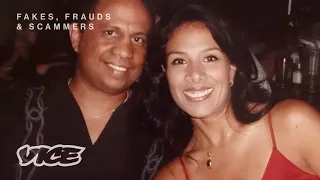 My Wife Hired a Hitman So I Faked My Death | Fakes, Frauds & Scammers