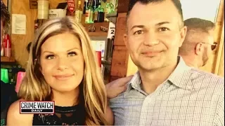 Pt. 2: Crystal McDowell Vanished Before Hurricane Harvey - Crime Watch Daily with Chris Hansen