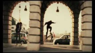 Passi - Je ne te laisserai pas partir. ( Clip Skate or Die 2008 ).