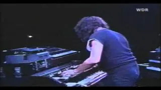 Deep Purple - Difficult To Cure And Improvisation (Live in Paris 1985) HD