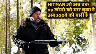 A Retired Hitman Who Has Become More Dangerous || Explained In Hindi ||