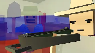 УДАЧНЫЙ СТАРТ ВЫЖИВАНИЯ - Unturned #1