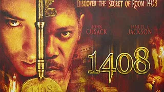 1408 Full Movie 2007 | Theatrical Cut