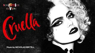 Cruella (Nicholas Britell)