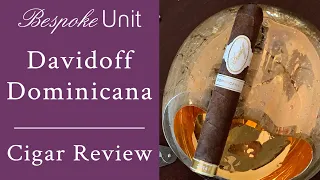 Davidoff Dominicana Cigar Review