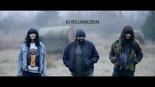 Khruangbin Interview |  Coachella Curated 2019