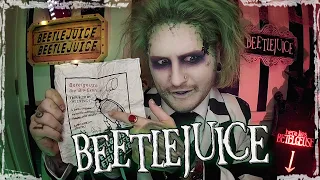 Beetlejuice!