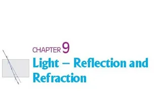 LIGHT-REFLECTION AND REFRACTION,TEXT BOOK EXPLANATION,SPHERICAL MIRROR ,LAWS OF LIGHT ,SUBSCRIBE .