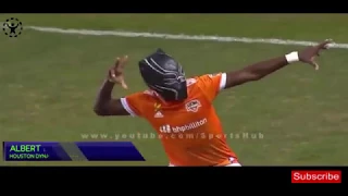 Top 30 Amazing and Best Goal Celebrations 2017/18