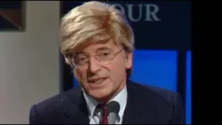 Les Nuls, l'émission S02-E39 Alex Métayer - Fédération française de funk [VF/ST] (02 Novembre 1991)