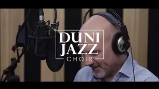 Duni Jazz Choir - "I cieli in una stanza" [Official Video]