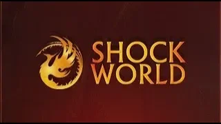 Открытие Shock World x20 TFF. День 1 (Куда жмакать???). Как не надо играть за БП