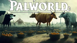 Jetzt wird saftig gekreuzt ★ Palworld Multiplayer 06 ★ 4K60 PC Gameplay German / Deutsch