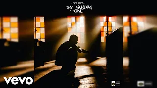 Seyi Vibez - Man of The Year (Official Audio)